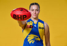 Rentsch earns a rising star