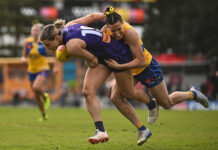 Rentsch rubbed out for must-win match