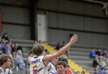 Hurricanes break drought