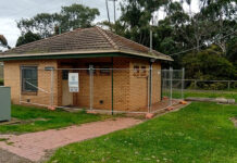 Toilet feedback meeting at Glenthompson this Thursday