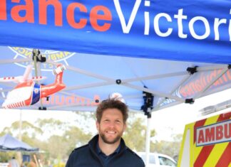 Happy market day at HIRL