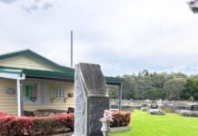 The Dad’s Association