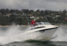 Basic boat checklist before summer