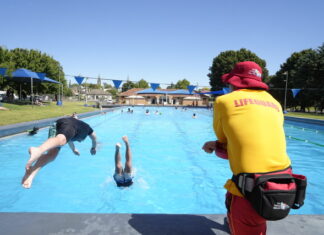 New policy for pools