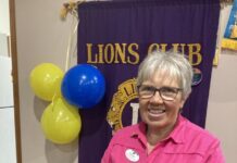 New role for Merino local