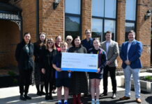 New use for an old building