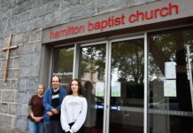 Family friendly event