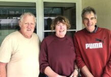 Hamilton Bowls Report