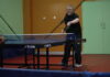 Hamilton Table Tennis