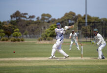 Tigers too good for Drews