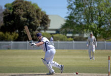 St Andrews go down in a thriller