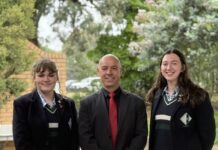 Baimbridge College wraps up the year