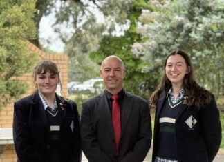 Baimbridge College wraps up the year