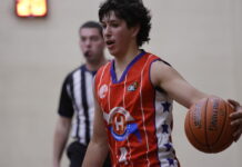 Improved Hamilton Hurricanes round out productive season