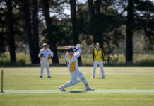 Tarrington makes it back-to-back wins