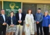 Governor tours Southern Grampians