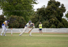 Bailey stars for Eagles