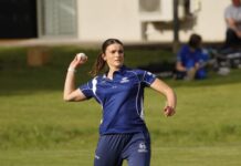 Blues the team to beat