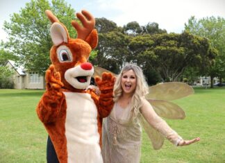 Exciting New Year celebrations