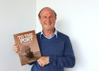 All aboard for new Railway book