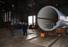 Hope for wind towers