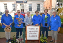 What’s on around town