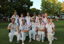 Pigeons Ponds prevails