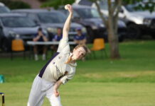 Eagles and Pigeons advance