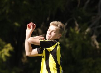 Tigers head into the break as favourites