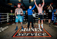 Deadly Duck dominates