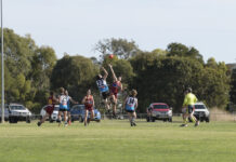 Decision made on ovals