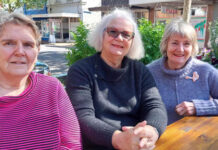 Making movies for Eisteddfod