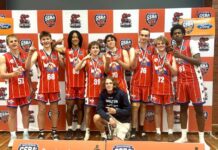 Iredell comes up clutch