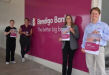 Bendigo Bank launches Victorian Bushfire Appeal