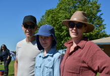 Fishing for a new interest