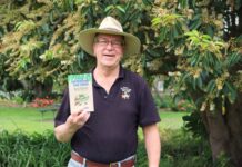 Marksie’s Ripper Camp Fire Yarns