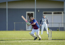 Maroons looking to sink Pumas