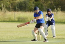 Finals fast approaching in HDWCA