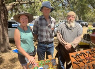 Orford hosts all things vintage