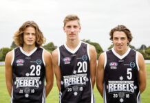 Tigers sparked by Watts’ return