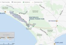 Concerns voiced after Kentbruck approval