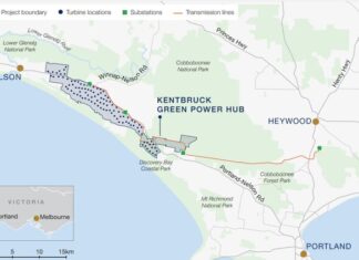 Concerns voiced after Kentbruck approval