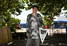 Local competes to bring top artist to Hamilton