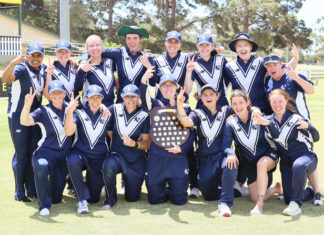 Another title for Humphries