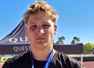 Ewing rises to the challenge