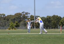 Blue Caps chasing second win