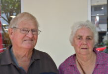 Vox pop – asking people on the streets