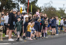 Port Fairy Marathon set for biggest year yet