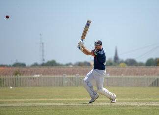 Demons inch closer to finals