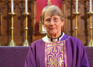 Ash Wednesday observed